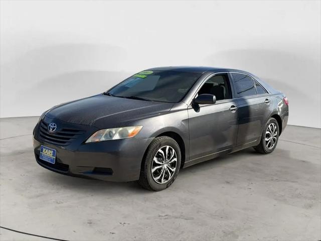 2007 Toyota Camry CE for sale in Des Moines, IA