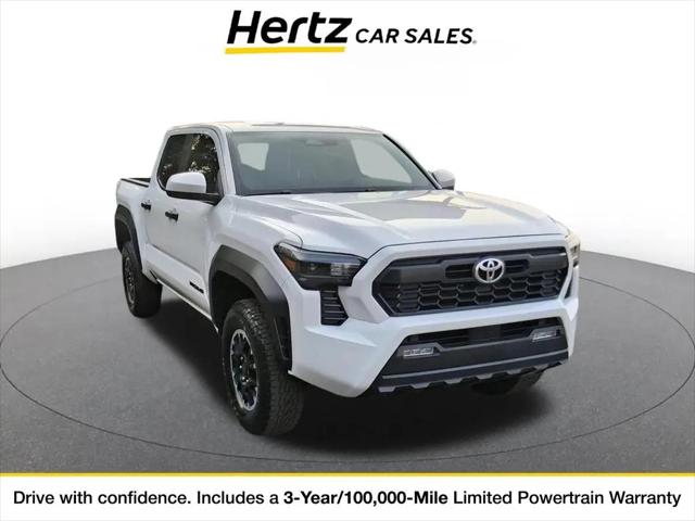 2025 Toyota Tacoma TRD Off Road for sale in Richmond, VA
