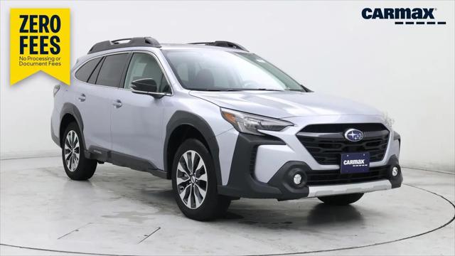 2024 Subaru Outback Limited for sale in Milwaukie, OR