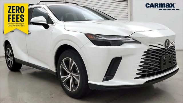 2024 Lexus RX 350 Premium for sale in Ontario, CA
