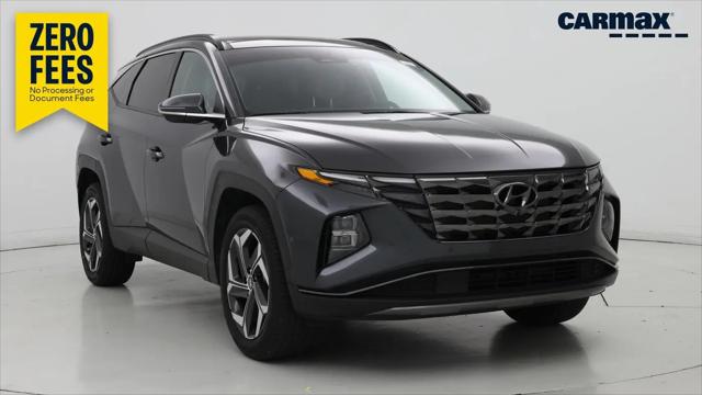 2023 Hyundai Tucson Limited for sale in Baton Rouge, LA