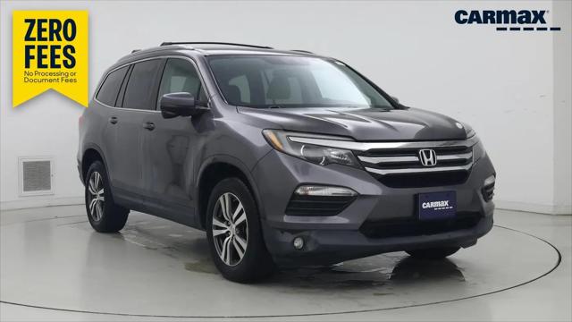 2018 Honda Pilot EX for sale in Lithia Springs, GA