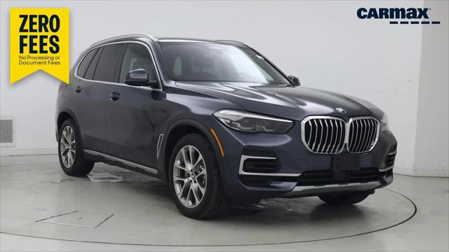 2022 BMW X5 xDrive40i for sale in Lithia Springs, GA