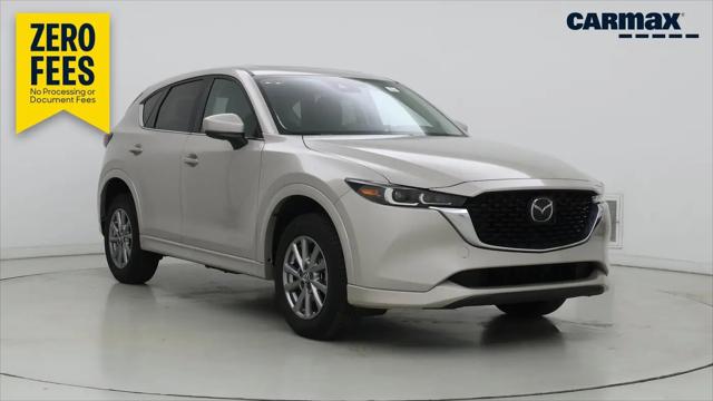 2025 Mazda CX-5 2.5 S Preferred for sale in Lithia Springs, GA