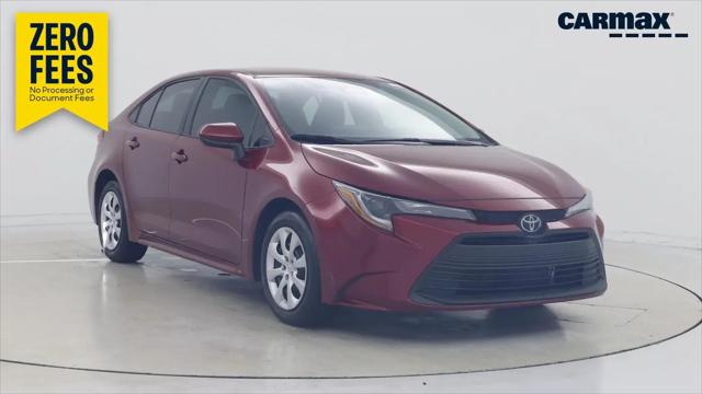 2025 Toyota Corolla LE for sale in Lithia Springs, GA