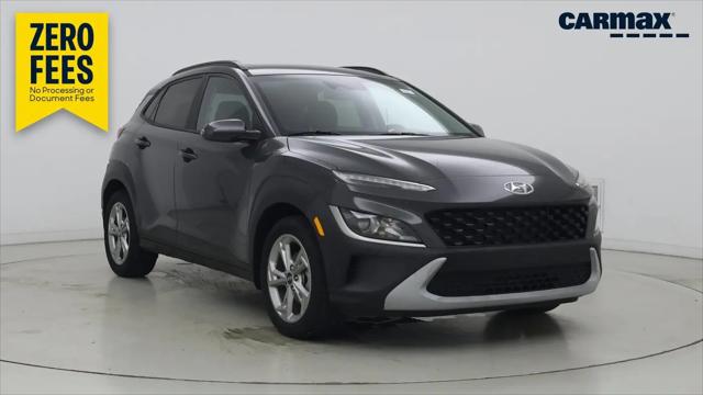 2023 Hyundai Kona SEL for sale in Lithia Springs, GA