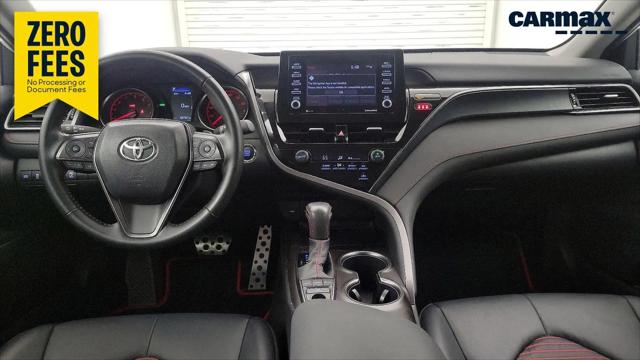 2024 Toyota Camry TRD V6 for sale in Lithia Springs, GA