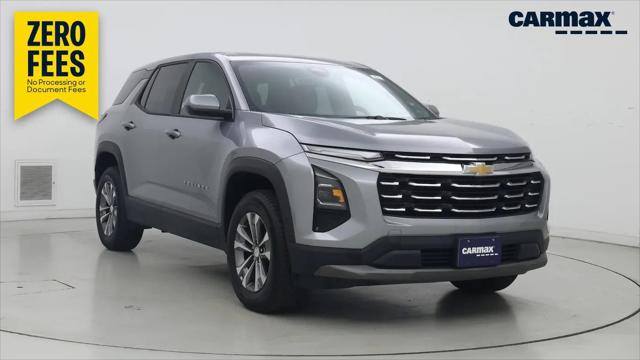 2026 Chevrolet Equinox AWD LT for sale in Lithia Springs, GA