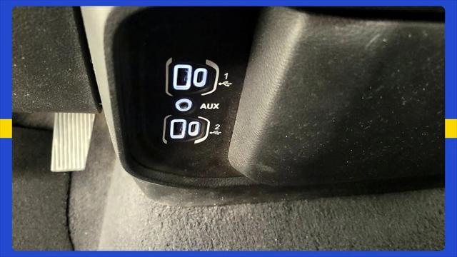 2025 Ram 1500 Tradesman Crew Cab 4x4 57 Box