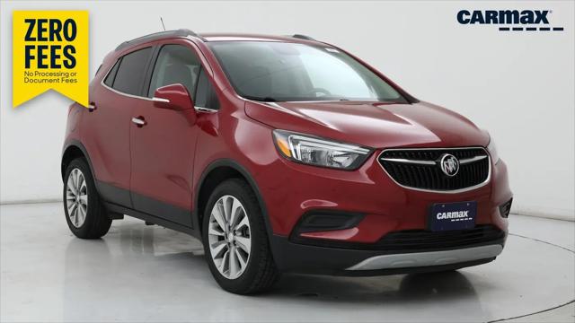 2017 Buick Encore Preferred for sale in Wichita, KS