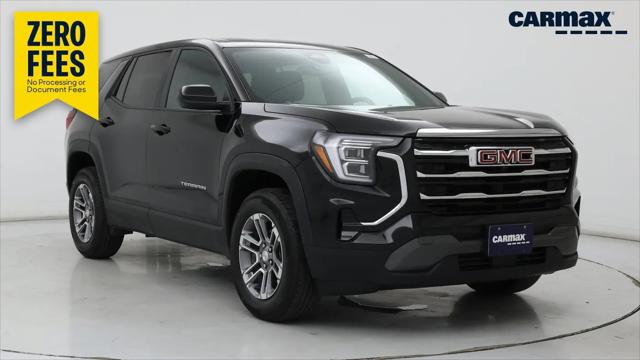 2026 GMC Terrain Elevation, AWD for sale in Wichita, KS