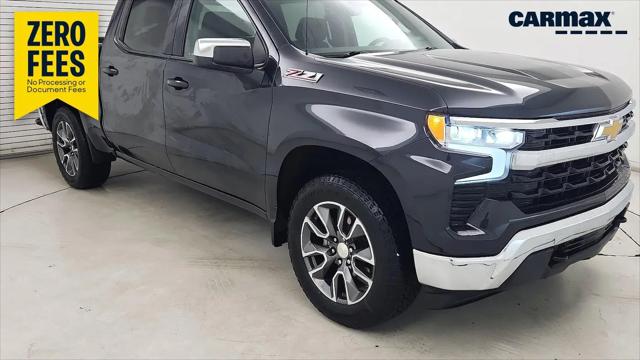 2023 Chevrolet Silverado 1500 for sale near Columbus, OH