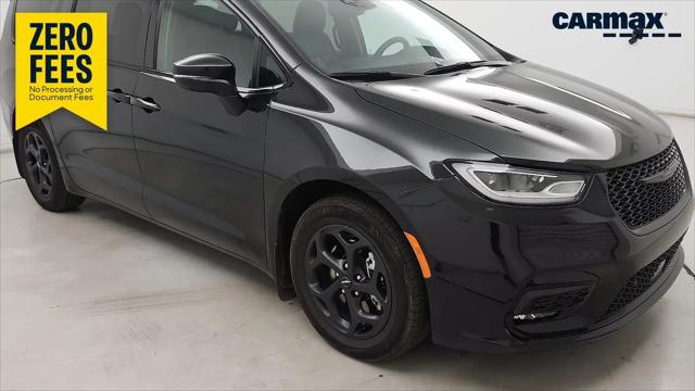 2023 Chrysler Pacifica Hybrid Touring L for sale in Columbus, OH