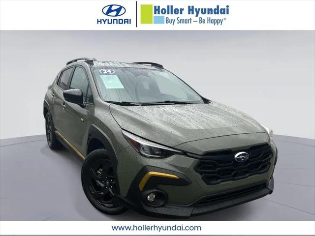 2024 Subaru Crosstrek Sport for sale in Winter Park, FL