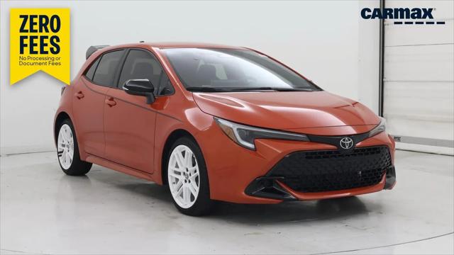 2026 Toyota Corolla FX for sale in Warner Robins, GA