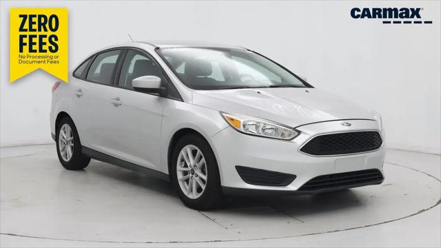 2018 Ford Focus SE for sale in Madison, TN