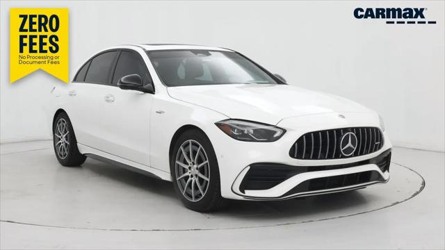 2023 Mercedes-Benz AMG C 43 4MATIC for sale in Madison, TN