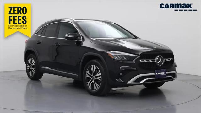 2025 Mercedes-Benz GLA-CLASS 4MATIC for sale in Madison, TN