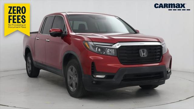 2022 Honda Ridgeline RTL-E for sale in Madison, TN
