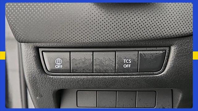 2024 Mazda CX-50 2.5 S Select