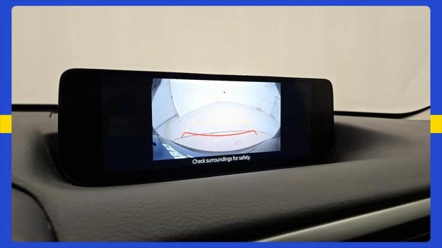 2024 Mazda CX-50 2.5 S Select