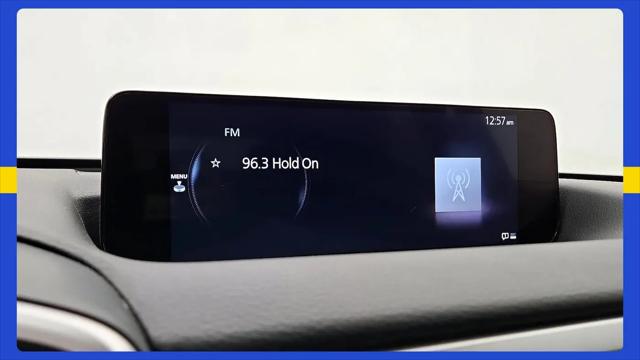 2024 Mazda CX-50 2.5 S Select