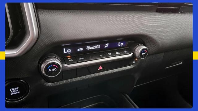 2024 Mazda CX-50 2.5 S Select