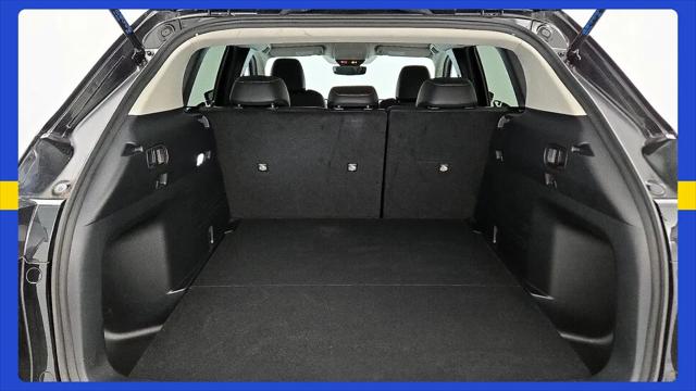 2024 Mazda CX-50 2.5 S Select