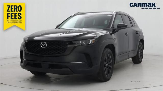 2024 Mazda CX-50 2.5 S Select