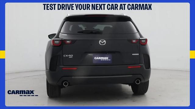 2024 Mazda CX-50 2.5 S Select