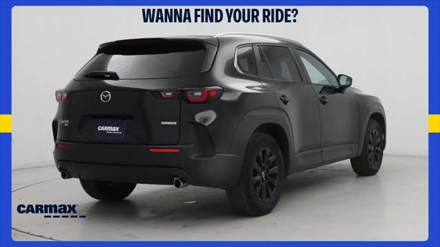 2024 Mazda CX-50 2.5 S Select
