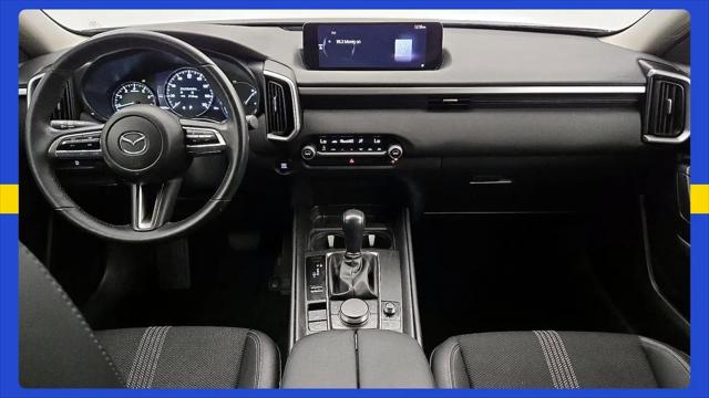 2024 Mazda CX-50 2.5 S Select