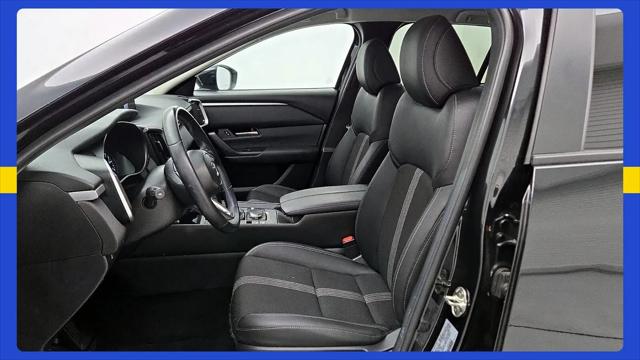2024 Mazda CX-50 2.5 S Select