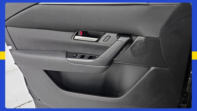 2024 Mazda CX-50 2.5 S Select