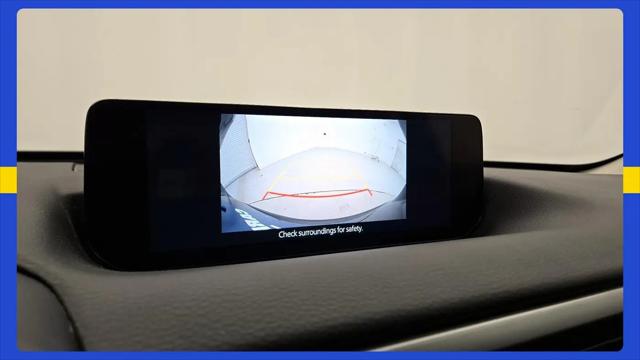2024 Mazda CX-50 2.5 S Select