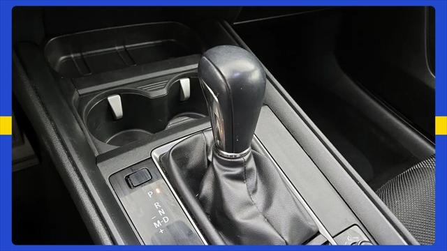 2024 Mazda CX-50 2.5 S Select
