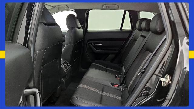 2024 Mazda CX-50 2.5 S Select