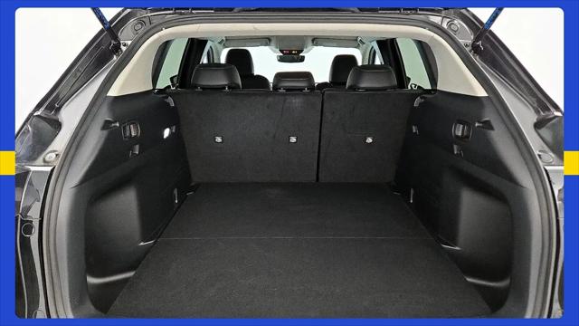 2024 Mazda CX-50 2.5 S Select