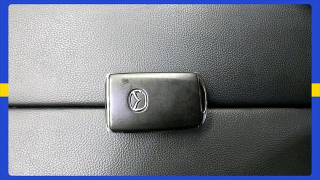 2024 Mazda CX-50 2.5 S Select