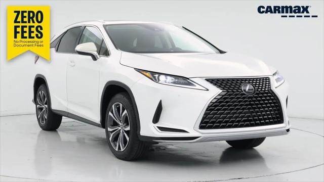 2021 Lexus RX 350 RX 350 for sale in Raleigh, NC
