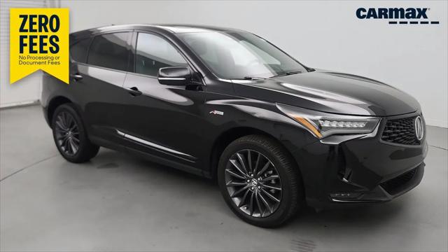 2024 Acura RDX A-SPEC Advance Package for sale in Raleigh, NC