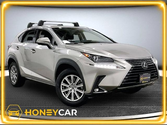 2020 Lexus NX 300 Base for sale in Winchester, VA