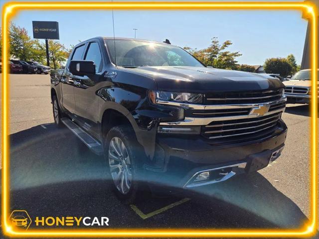 2019 Chevrolet Silverado 1500 High Country for sale in Winchester, VA