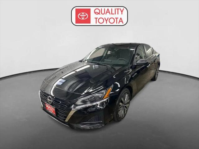 2024 Nissan Altima SV Intelligent AWD for sale in Fergus Falls, MN