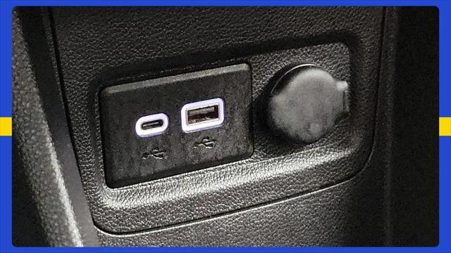 2020 Chevrolet Spark FWD 1LT Automatic