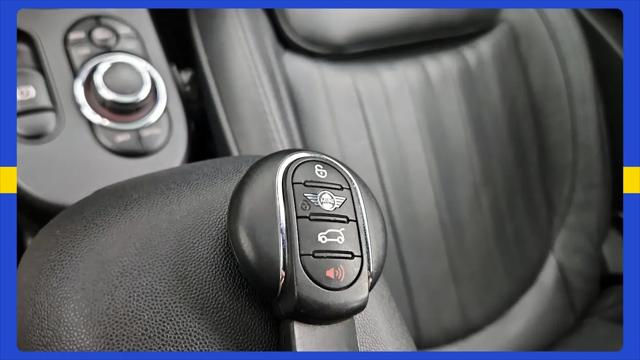 2022 MINI SE Hardtop Cooper