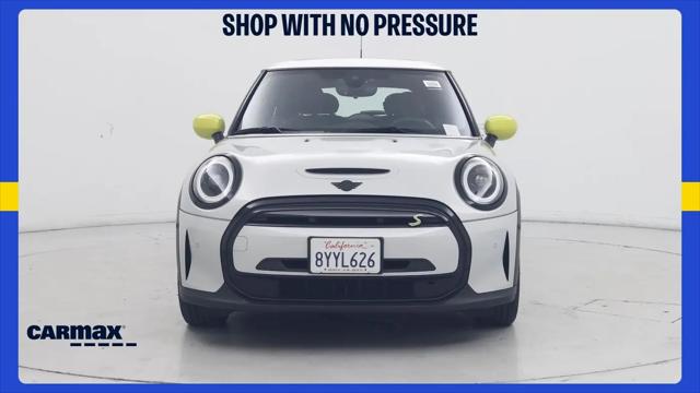 2022 MINI SE Hardtop Cooper