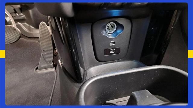 2022 MINI SE Hardtop Cooper