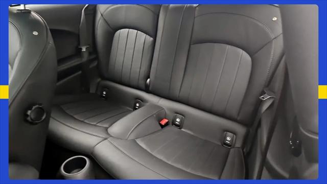 2022 MINI SE Hardtop Cooper