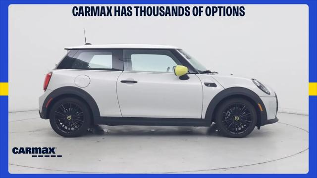 2022 MINI SE Hardtop Cooper